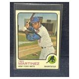 Ted Martinez Ted Martinez
