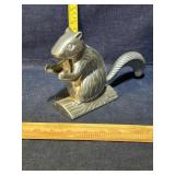 Squirrel nutcracker Squirrel nutcracker