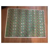 1991 Topps Football ards 1991 Topps Football ards