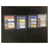 Basketball Greats Facsimile Basketball Greats Facsimile
