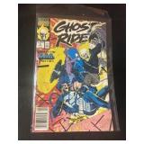 Ghost Rider Ghost Rider