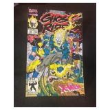 Ghost Rider Ghost Rider