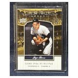 Yogi Berra Yogi Berra