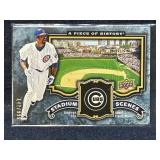 Derrek Lee Derrek Lee