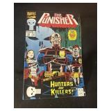 The Punisher The Punisher