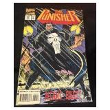 The Punisher The Punisher