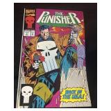 The Punisher The Punisher