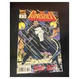 The Punisher The Punisher