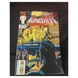 The Punisher The Punisher