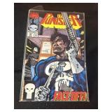 The Punisher The Punisher