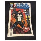 The Punisher The Punisher