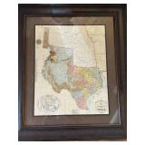 Republic of Texas Republic of Texas