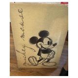 Mickey Mouse Mickey Mouse
