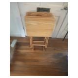 TV trays TV trays