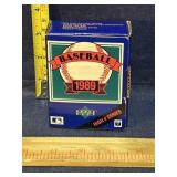 1989 Upper Deck 1989 Upper Deck