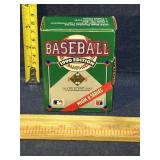 1990 Upper Deck 1990 Upper Deck