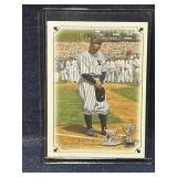 Lou Gehrig Lou Gehrig