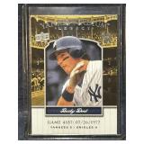 Bucky Dent Bucky Dent