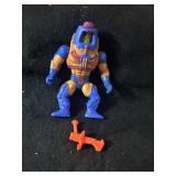 Masters of the universe Masters of the universe