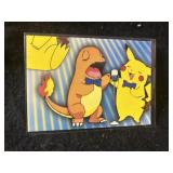 Pokemon Topps Series 3 Pokemon Topps Series 3