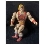 Masters of the universe Masters of the universe