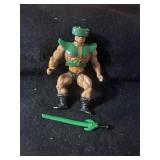 Masters of the universe Masters of the universe