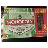 Monopoly Monopoly