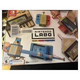 Nintendo Labo Nintendo Labo