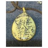 Vintage pendant Vintage pendant