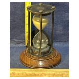 Hourglass Hourglass