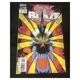 Ghost Rider Ghost Rider