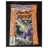 Ghost Rider Ghost Rider