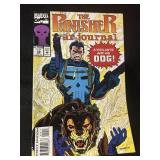 The Punisher The Punisher