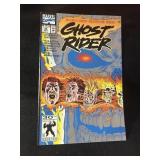 Ghost Rider Ghost Rider