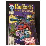 The Punisher The Punisher