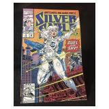 Silver Sable Silver Sable
