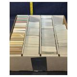 Baseball cards Baseball cards