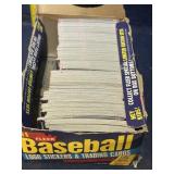 Baseball cards Baseball cards