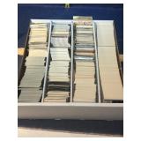 Baseball cards Baseball cards