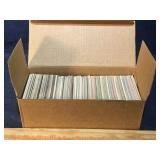 Baseball cards Baseball cards