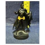 DC Superheroes, heavy metallic polyresin DC Superheroes, heavy metallic polyresin