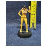 DC Superheroes, heavy metallic polyresin DC Superheroes, heavy metallic polyresin