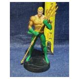 DC Superheroes, heavy metallic polyresin DC Superheroes, heavy metallic polyresin