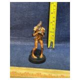 DC Superheroes, heavy metallic polyresin DC Superheroes, heavy metallic polyresin
