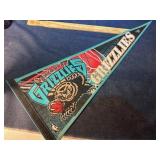 Vancouver Grizzlies Vancouver Grizzlies