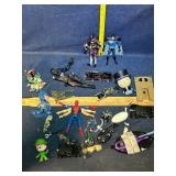 Toys Toys