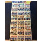 1981 uncut baseball cards 1981 uncut baseball cards