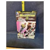 Sinestro comic book Sinestro comic book