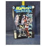 Harley Quinn comic book Harley Quinn comic book