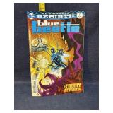 Blue Beetle comic book Blue Beetle comic book